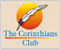 Logo - Corinthians Club