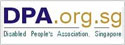 Logo - DPA.org.sg