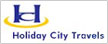 Logo - Holidaycitytravels