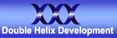 Logo - Double Helix, UK (Pharmaceutical Research)