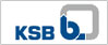 Logo - KSB Pumps, India (Hydraulic &amp; Pneumatic Pump sets)