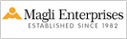 Logo - Magli Enterprises