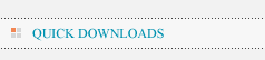 quick downloads