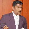 Amit Padwal - VP - Group Delivery 