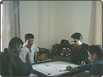 carromboard championship in infynita